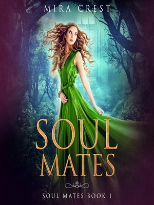 cover image of Soul Mates